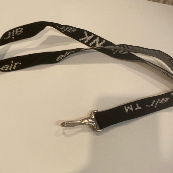 Vintage & NWOT Air NK Lanyard - Picture 2 of 3